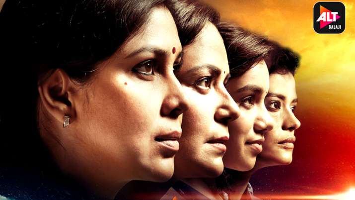 Mission Over Mars Web Series Mission Over Mars Web Series- India TV Hindi