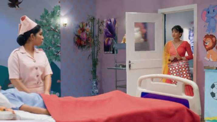 Yeh Rishta Kya Kehlata Hai Written Update 26 August Yeh Rishta Kya Kehlata Hai Written Update 26 August- India TV Hindi