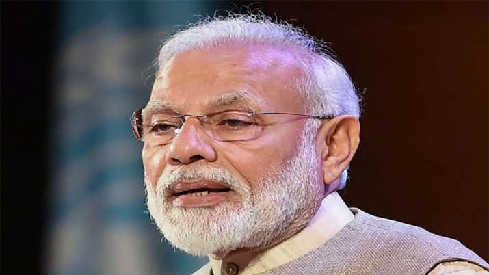 Narendra Modi Narendra Modi- India TV Hindi