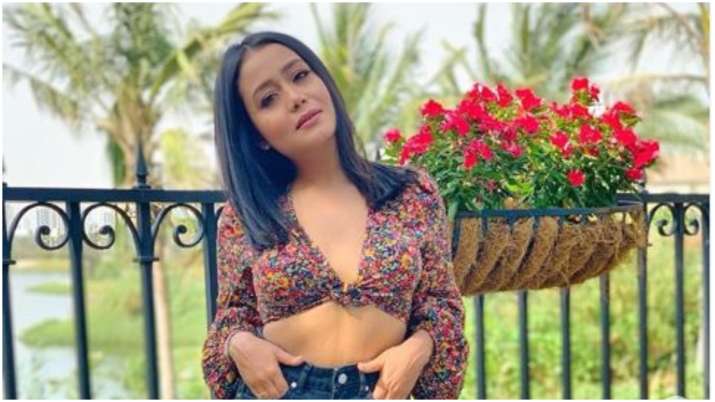 Neha kakkar Neha kakkar- India TV Hindi