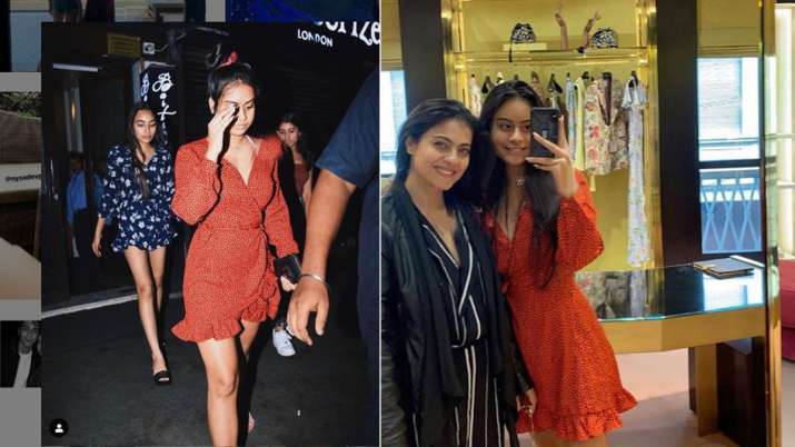 nysa devgn nysa devgn- India TV