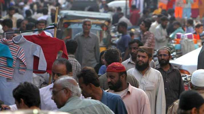Plague of flies descends on Karachi | AP Representational Plague of flies descends on Karachi | AP Representational- India TV
