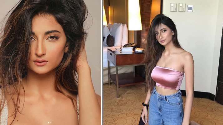 Palak Tiwari, shweta tiwari Palak Tiwari, shweta tiwari- India TV