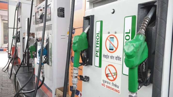 Petrol and diesel price on 19 august 2019 Petrol and diesel price on 19 august 2019- India TV Paisa