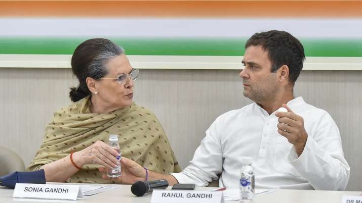 Congress Congress- India TV Hindi
