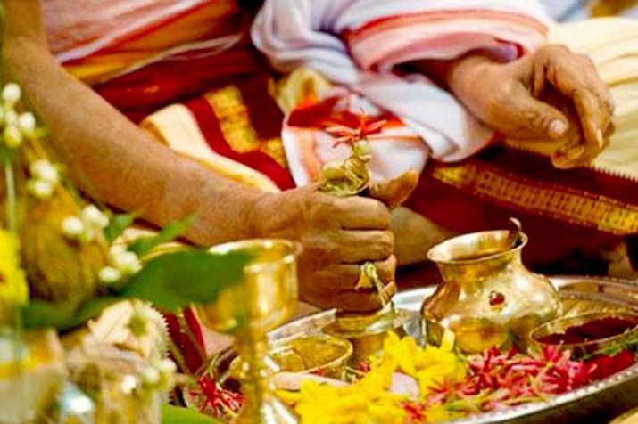 Puja path Puja path- India TV