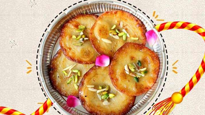 Raksha Bandhan Recipe Raksha Bandhan Recipe- India TV