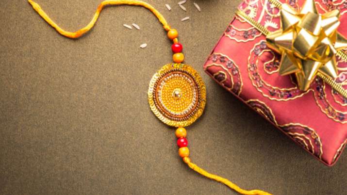 Raksha bandhan Raksha bandhan- India TV