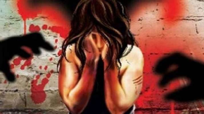 Father arrested for allegedly raping and killing his daughter in Gorakhpur Father arrested for allegedly raping and killing his daughter in Gorakhpur- India TV