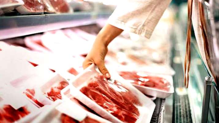 Red Meat Red Meat- India TV