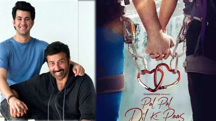 sunny deol sunny deol- India TV Hindi
