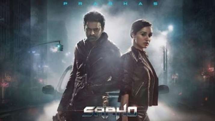 Saaho starcast Saaho starcast- India TV