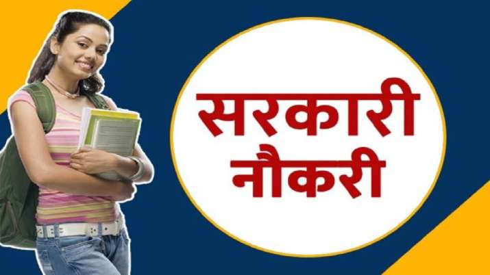 sarkari naukari sarkari naukari- India TV