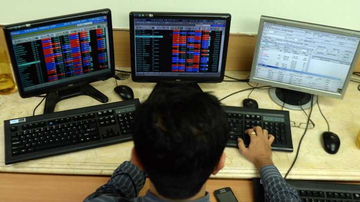 Sensex ends 147 pts higher Sensex ends 147 pts higher- India TV Paisa