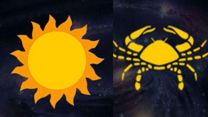Sun Transit in Cancer 17th august 2019 Sun Transit in Cancer 17th august 2019- India TV