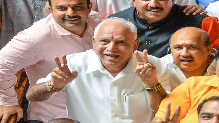 Karnataka Karnataka- India TV