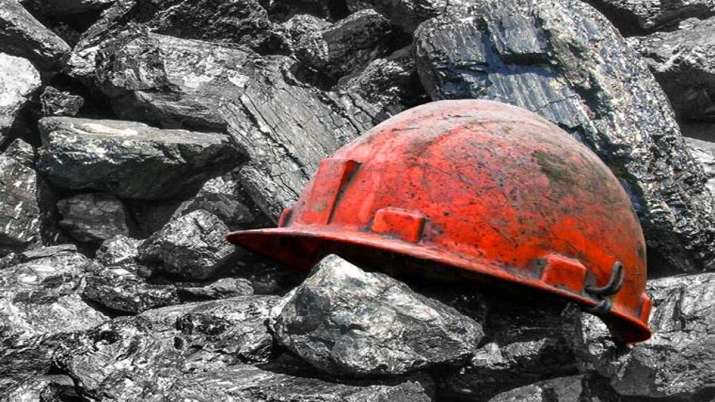 Coal Mine Accident Coal Mine Accident- India TV