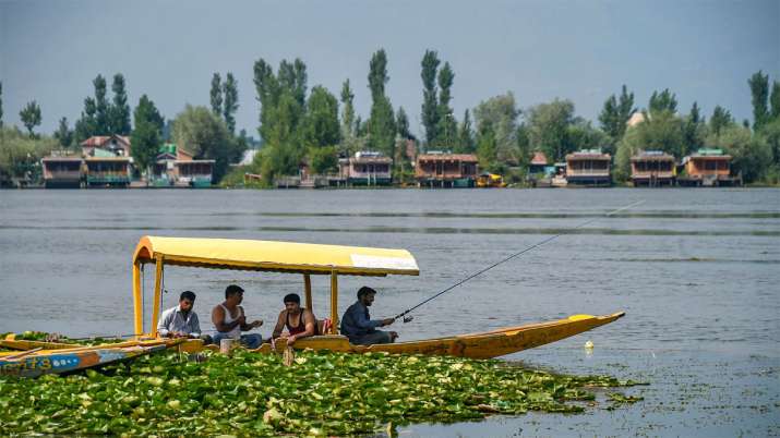 Srinagar Srinagar- India TV Paisa