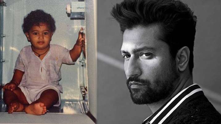 vicky kaushal vicky kaushal- India TV