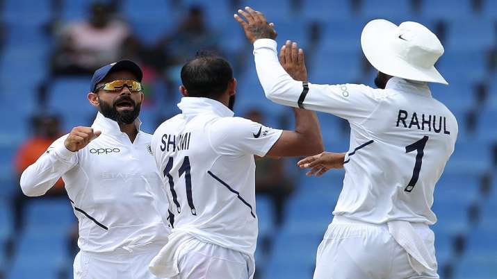 wi vs ind wi vs ind- India TV Hindi