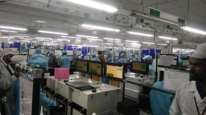 Oppo to double smartphone production in India by 2020 use it as export hub