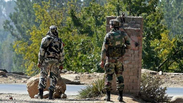 Indian Amry Indian Amry- India TV Hindi