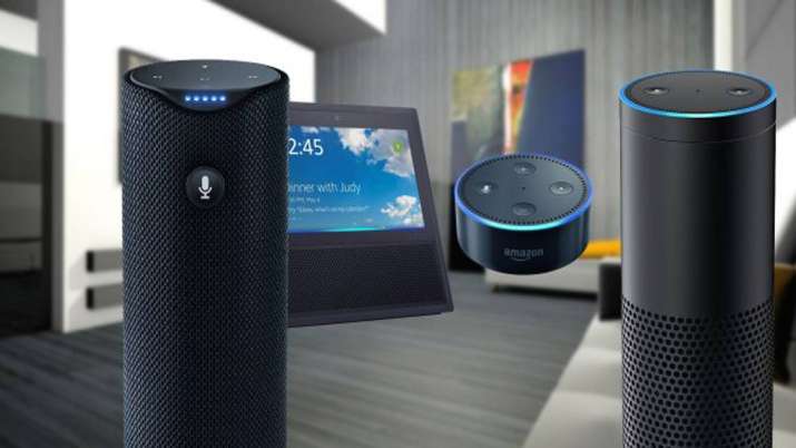 Amazon brings 3 new Echo devices to India before Diwali Amazon brings 3 new Echo devices to India before Diwali- India TV Paisa