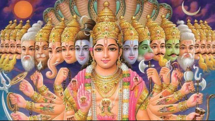 Anant Chaturdashi 2019: Anant Chaturdashi 2019:- India TV