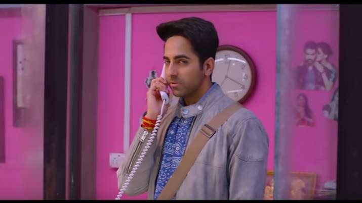 Dream Girl Box Office Prediction Dream Girl Box Office Prediction- India TV