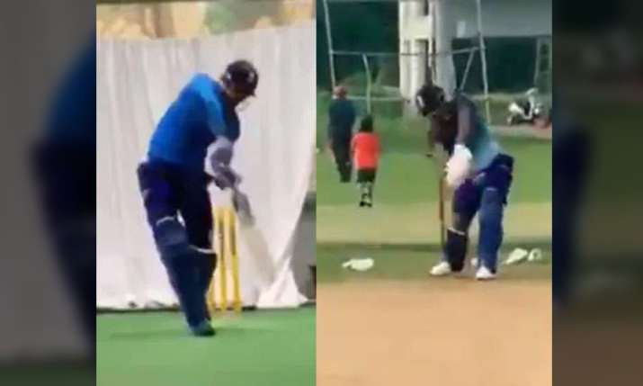 Hardik Pandya and Krunal Pandya Hardik Pandya and Krunal Pandya- India TV