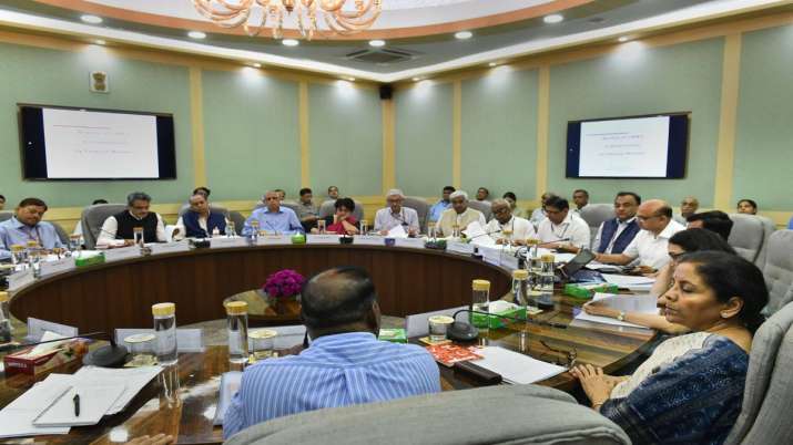 Government capex plans on track, no payments overdue Government capex plans on track, no payments overdue- India TV Paisa