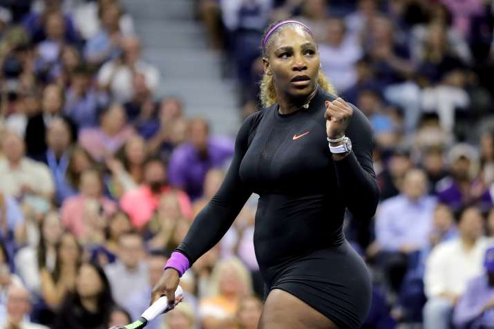 Serena Williamson, US Tennis Player Serena Williamson, US Tennis Player- India TV