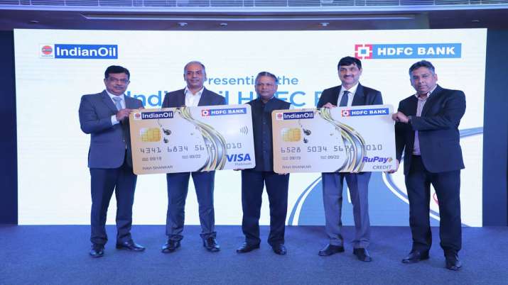 hdfc credit card hdfc credit card- India TV Paisa