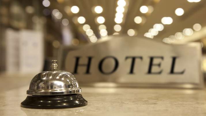 Hotel industry Hotel industry- India TV Paisa