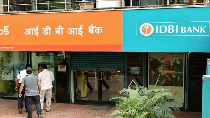 IDBI Bank IDBI Bank- India TV Paisa