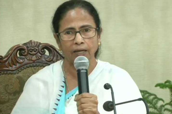 Mamata Banerjee Mamata Banerjee- India TV