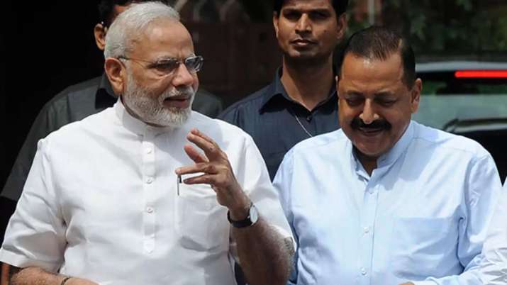 पीएम मोदी के मंत्री का बड़ा बयान, कहा-अनुच्छेद 370 के बाद अब पीओके हमारा अगला एजेंडा पीएम मोदी के मंत्री का बड़ा बयान, कहा-अनुच्छेद 370 के बाद अब पीओके हमारा अगला एजेंडा- India TV