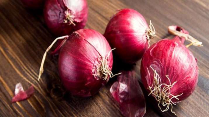 Onion Onion- India TV