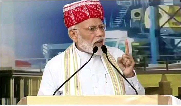 पीएम मोदी का झारखंड दौरा, देश के पहले हाईटेक विधानसभा का किया उद्घाटन पीएम मोदी का झारखंड दौरा, देश के पहले हाईटेक विधानसभा का किया उद्घाटन- India TV Hindi