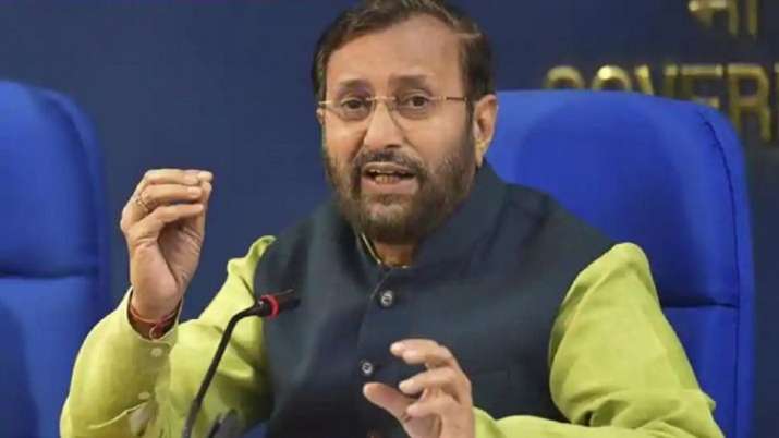 Environment Minister Environment Minister- India TV Paisa
