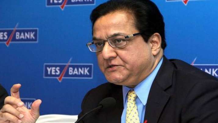 Rana Kapoor in talks with Paytm to sell stake in Yes Bank Rana Kapoor in talks with Paytm to sell stake in Yes Bank- India TV Paisa