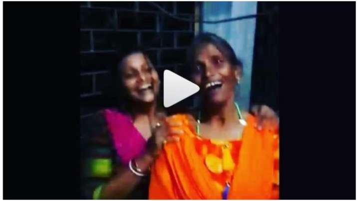 Ranu mondal Ranu mondal- India TV