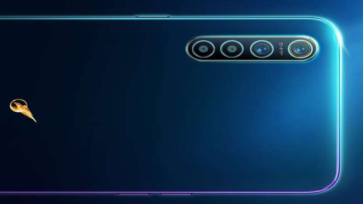 Realme X2 with 32MP selfie camera to launch on Sept 24 Realme X2 with 32MP selfie camera to launch on Sept 24- India TV Paisa