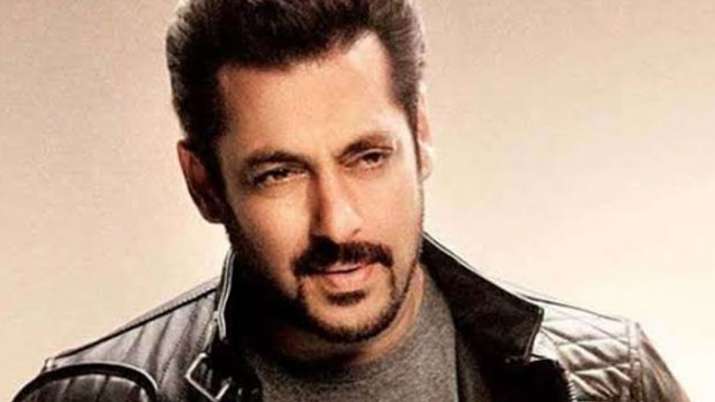 salman khan salman khan- India TV