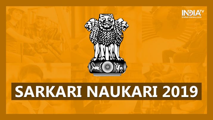 High Court Calcutta Recruitment 2019( SARKARI... High Court Calcutta Recruitment 2019( SARKARI...- India TV