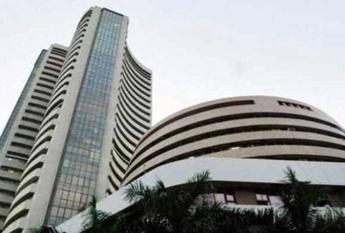 bse sensex bse sensex- India TV Paisa