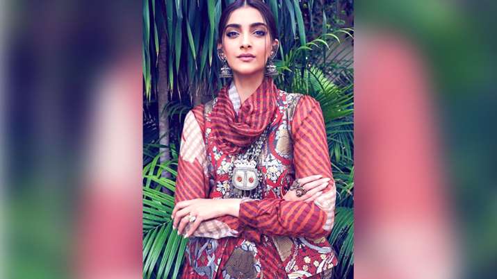 Sonam Kapoor Sonam Kapoor- India TV Hindi