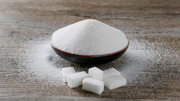 Sugar production in the country is expected to decline to 263 lakh ...