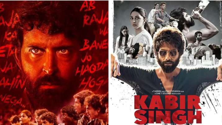 Super 30, Kabir Singh Super 30, Kabir Singh- India TV