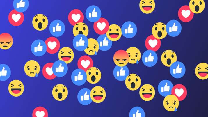 facebook like facebook like- India TV